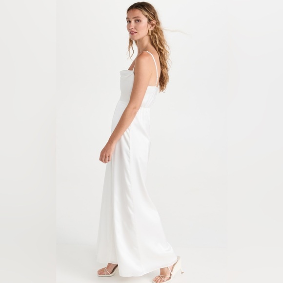 Size 4 Fame and Partners jumpsuit - Picture 6 of 8